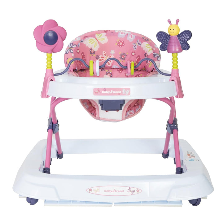 3.0 Activity Walker, Emily