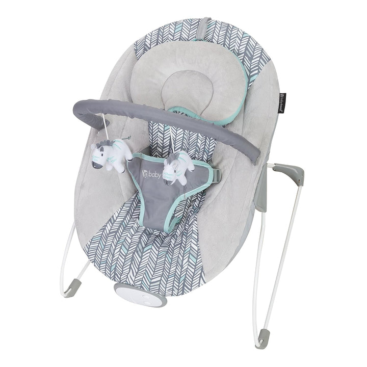 Trend EZ Bouncer, Bluebell