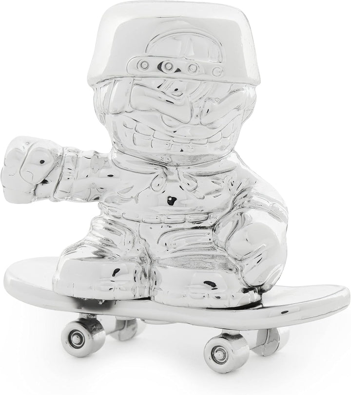 , 25Th Anniversary 8-Pack Fingerboards with Exclusive Figure, Collectible and Customisable Mini Skateboards, Kids’ Toys for Ages 6 and Up