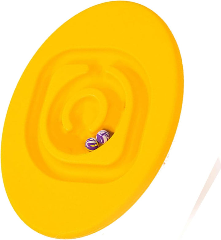 Maze Balance Board, Conduct Perception Training Snail Balance Board Enhance Coordination Abilities Balancing Games for Indoor Play (4)