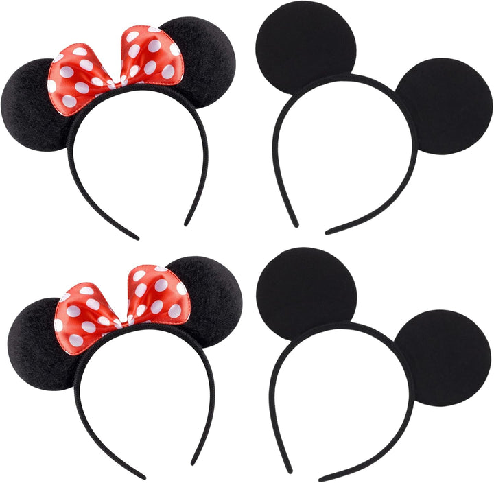 Murine Ears Headband for Murine Costume