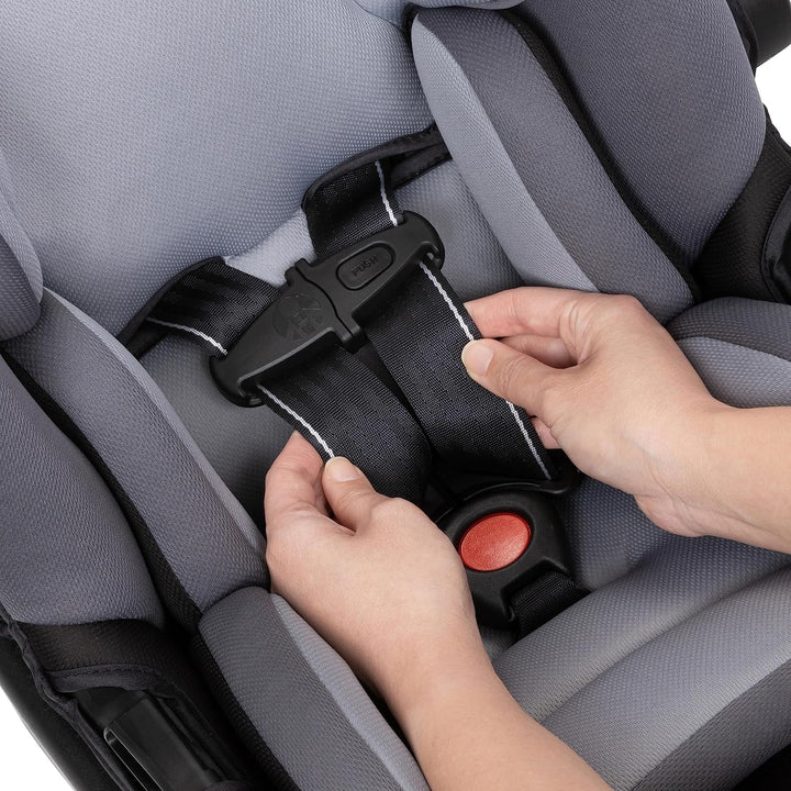 Secure-Lift Infant Car Seat, Dash Black