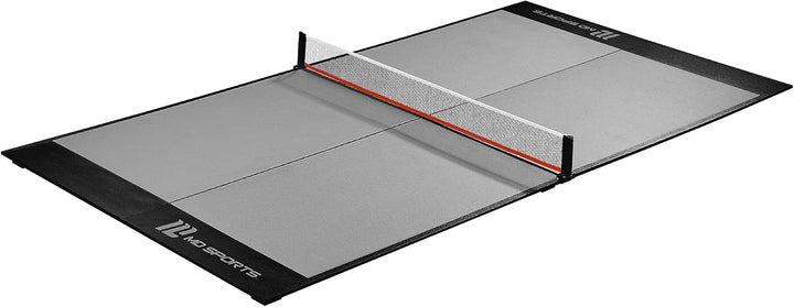 Table Tennis Tables Multiple Styles Ping Pong Tables, Foldable for Easy Storage with Nets Included, Perfect for Family Game Rooms
