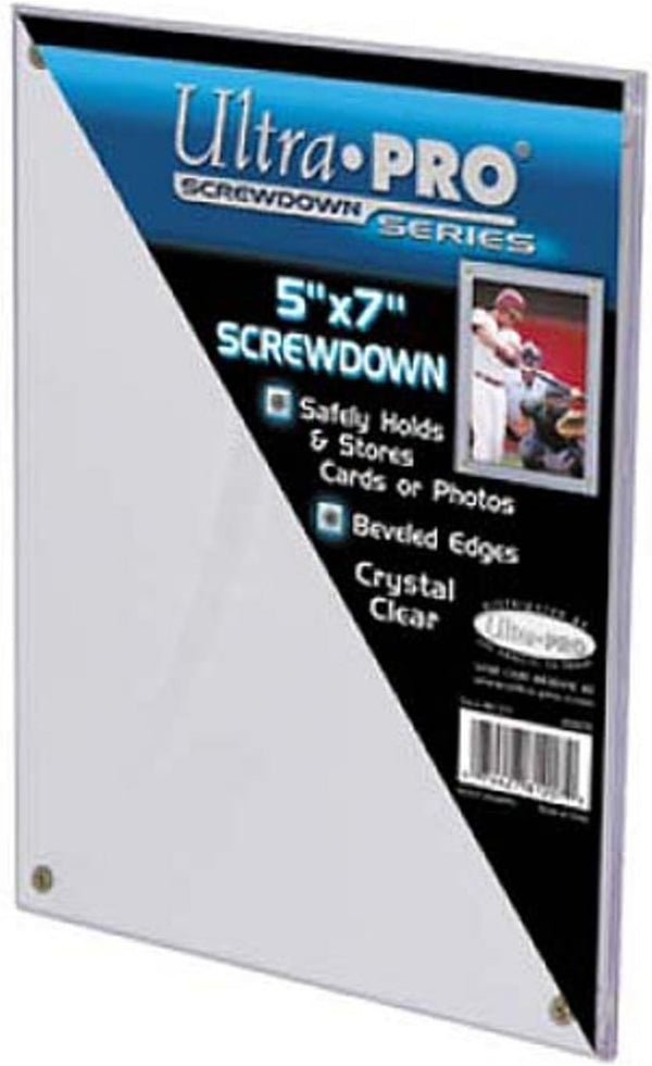 Gaming Generic Screwdown - 5X7Screwdown - 5X7, Multi, One Size