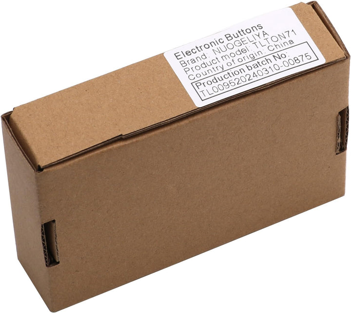 Replacement for Toniebox Alternative Cable for Toniebox Contains Electronic Buttons Replacement Cable and Ear (Ear)
