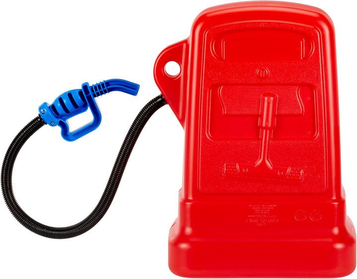 Cozy Pumper Multi, 13.5 Long X 8.5 Wide X 17.5 High