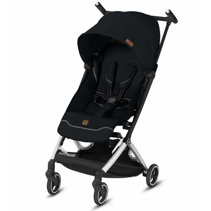 Pockit Stroller Travel Bag, Black