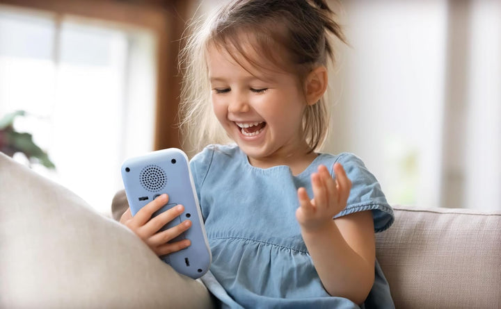Disney Frozen Toy Phone for Kids, Toddler Toys with Preschool Learning Activities Designed for Fans of Frozen Toys