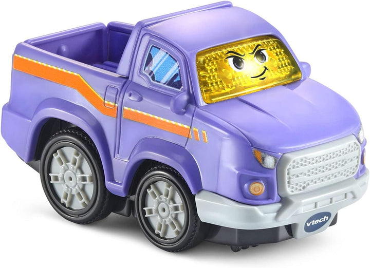 Go! Go! Smart Wheels Careful Ambulance