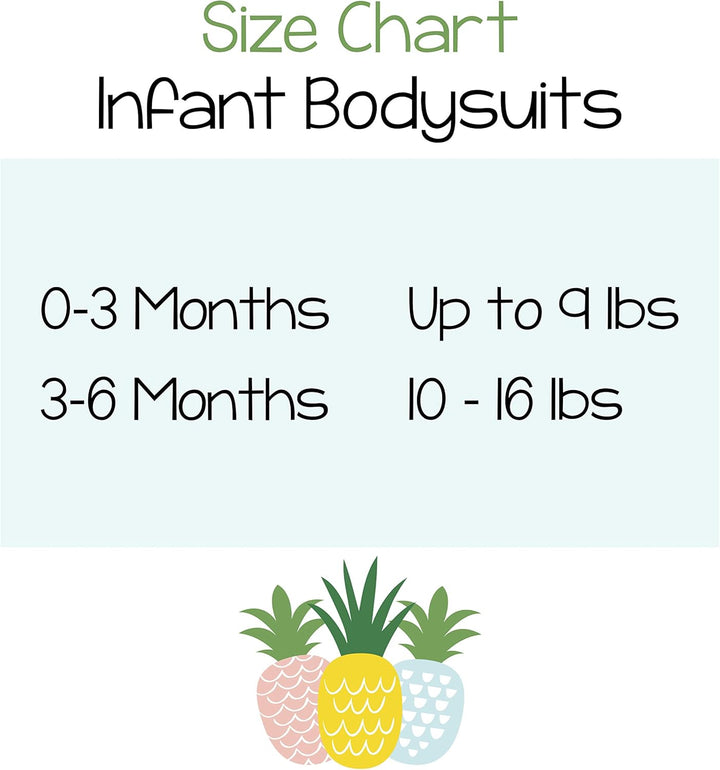 Hi Grandma I Can'T Wait to Meet You Pregnancy Announcement Infant Bodysuit - Surprise Gift for Grandma