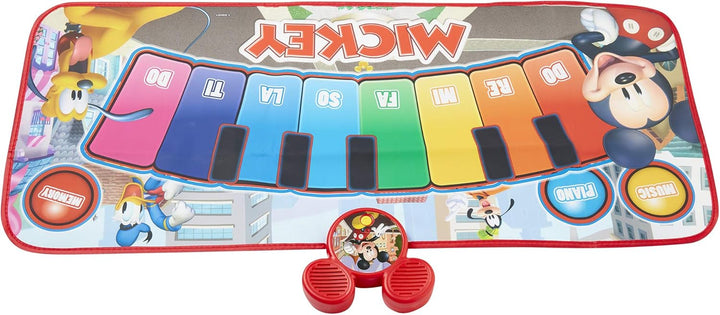 Music Mat Electronic Piano Dance Mat
