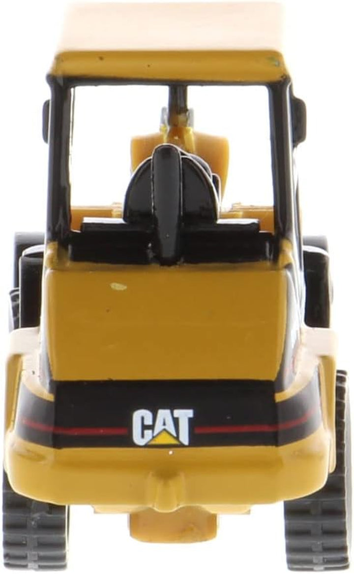Cat Micro 906 Wheel Loader - Micro-Constructor Series 85972DB