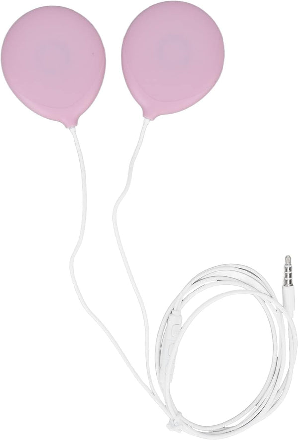 Baby Bump Headphones, Professional Pregnancy Belly Speaker Lightweight Pregnant Music Player Plays Music to Baby inside the Womb for Women during Pregnancy