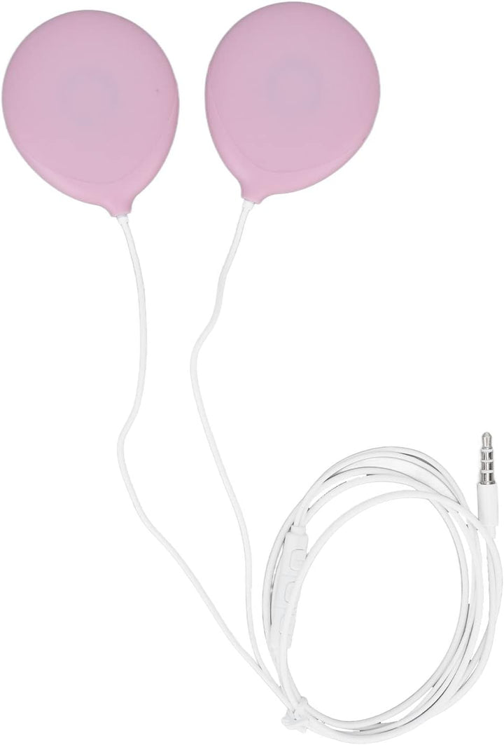 Baby Bump Headphones, Professional Pregnancy Belly Speaker Lightweight Pregnant Music Player Plays Music to Baby inside the Womb for Women during Pregnancy
