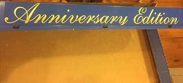 50Th Anniversary Table Hockey Game