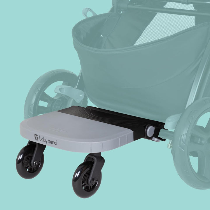 Ride-On Stroller Board