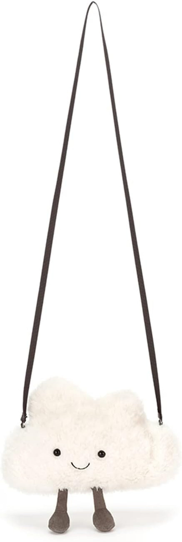 Plush Bag Collection | Crossbody Bags & Shoulder Purses | Fun & Unique Handbag