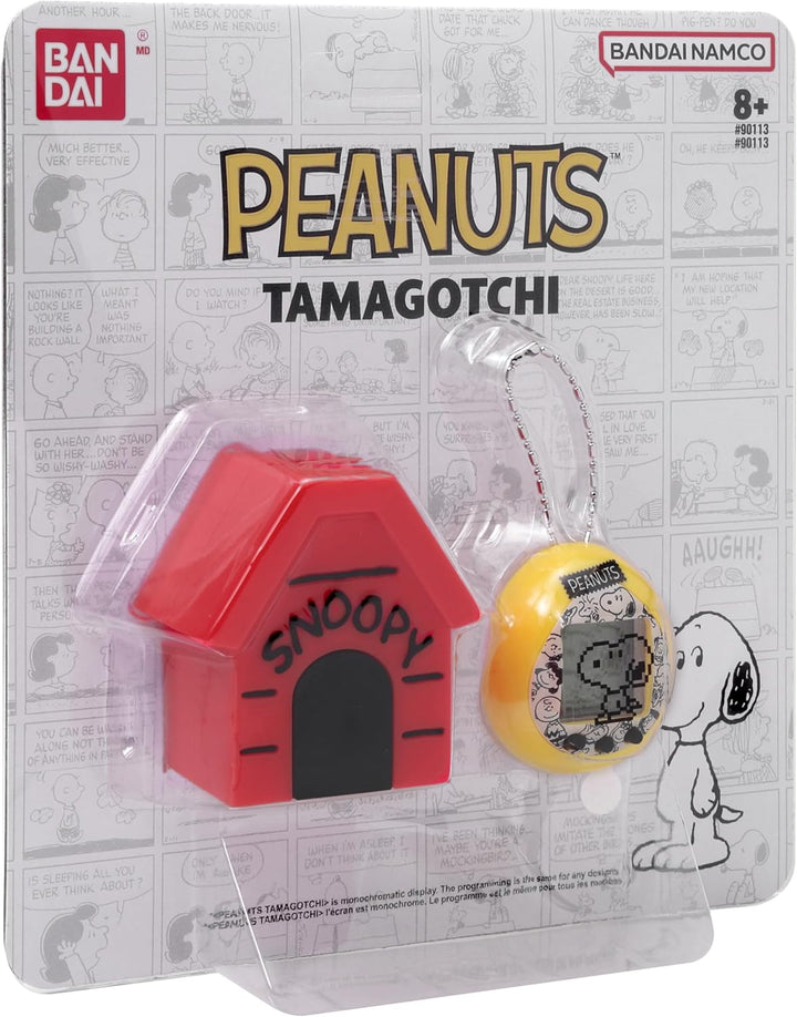 Nano X Peanuts with Silicone Case Set