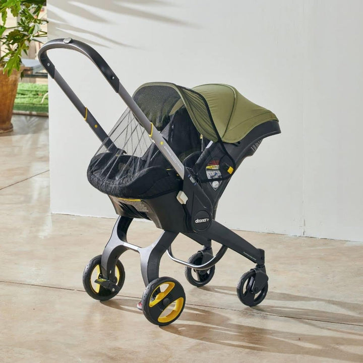 Insect Net - Compatible with  Car Seat & Stroller