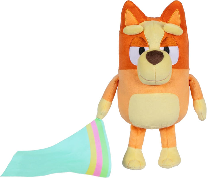 Talking Plush Toy, 13”  Toys Plush Stuffed Animal, Singing Dog Toys for Kids with 9 Different Phrases, Musical Talk Back Toy Gift for Kids
