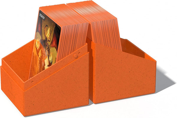 Fallout Commander Deck - Science! (100-Card Deck, 2-Card Collector Booster Sample Pack + Accessories)