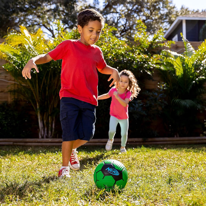 Kids Foam Mini Soccer Ball