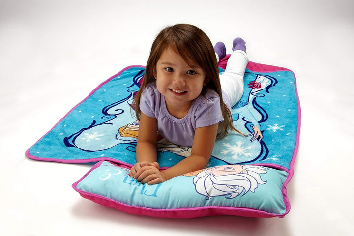 Frozen Napmat