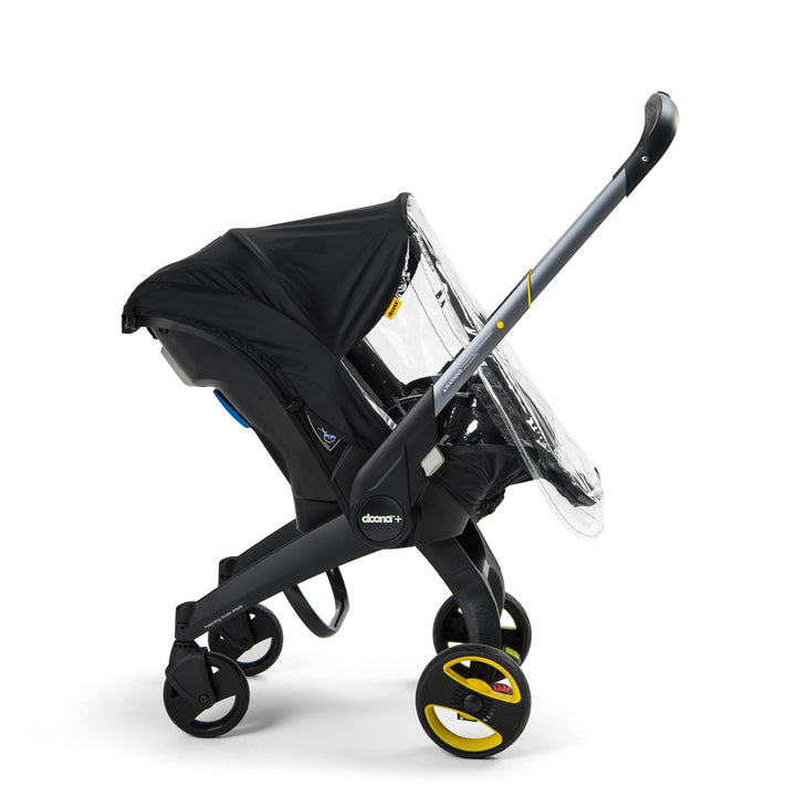 Rain Cover - Compatible with Car Seat & Stroller