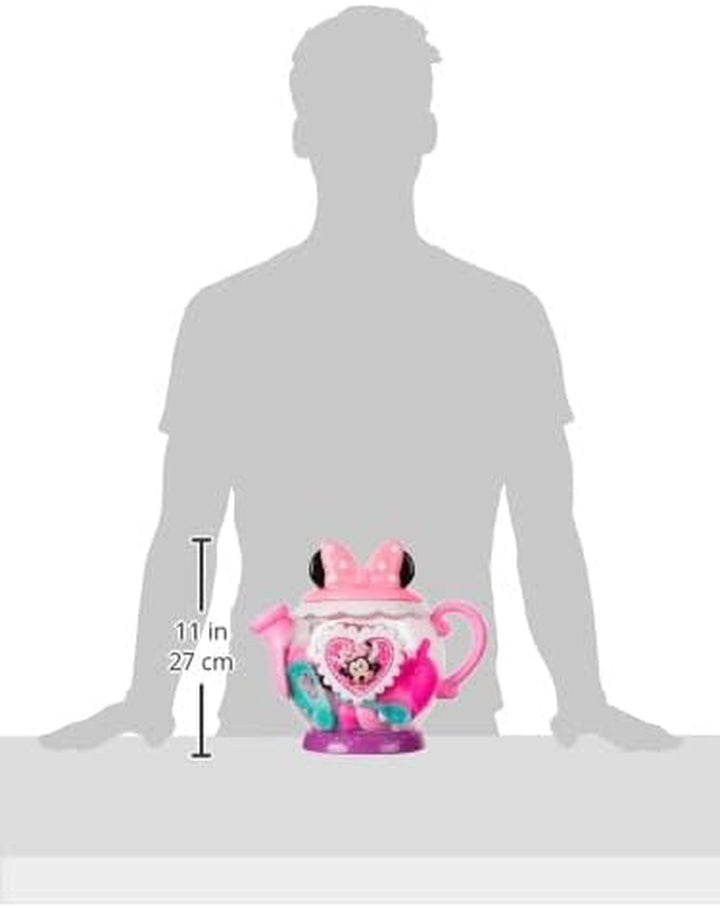 Disney Junior  Mouse Terrific Teapot Set