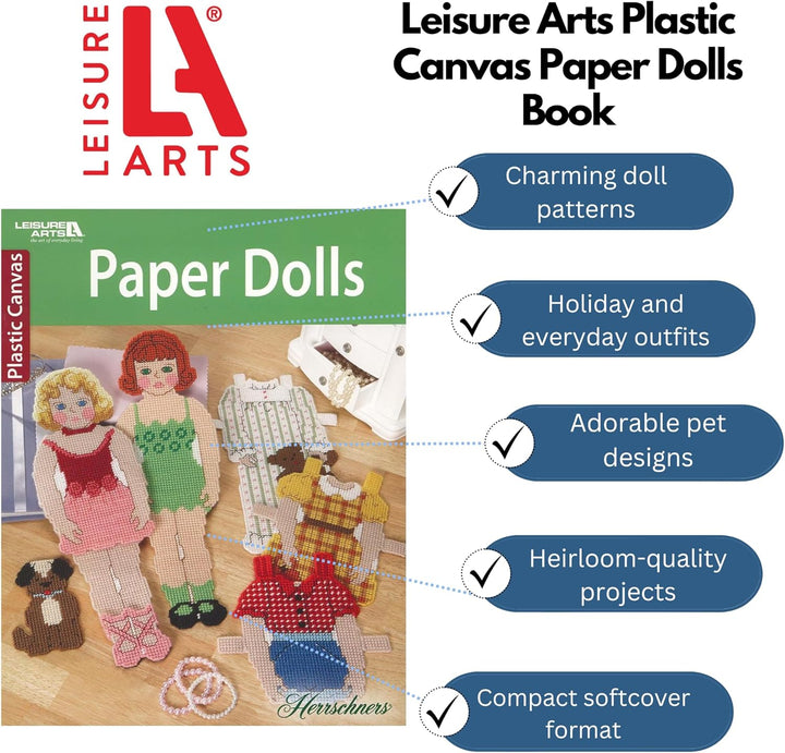 Paper Dolls