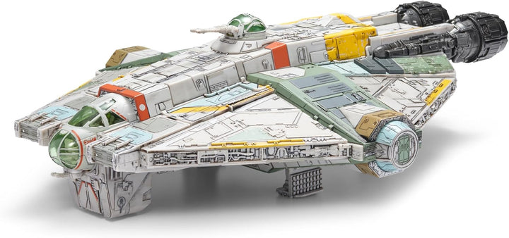 Star Wars Micro Galaxy Assault Class Ghost Non-Scale Vehicle