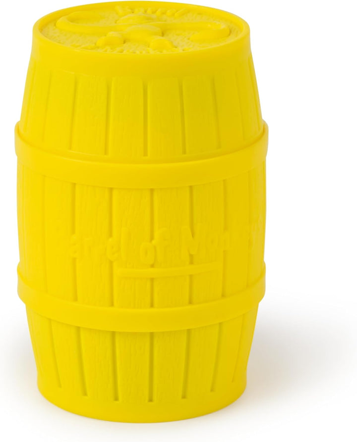 , Barrel of Monkeys, Retro Linking Fun for Preschoolers, Family Games, 1 & up Players, for Ages 3 & Up