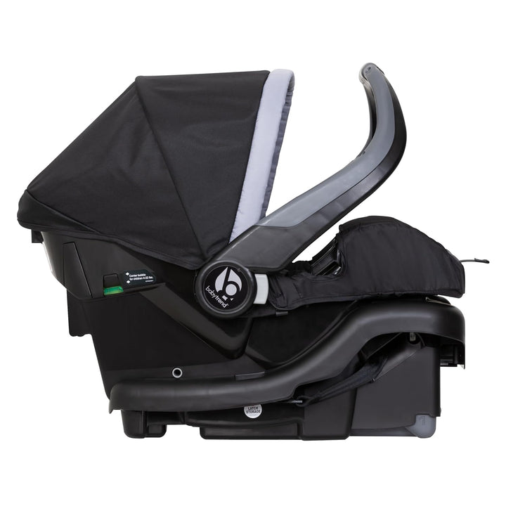 Expedition® DLX Jogger Travel System, Sports Grey