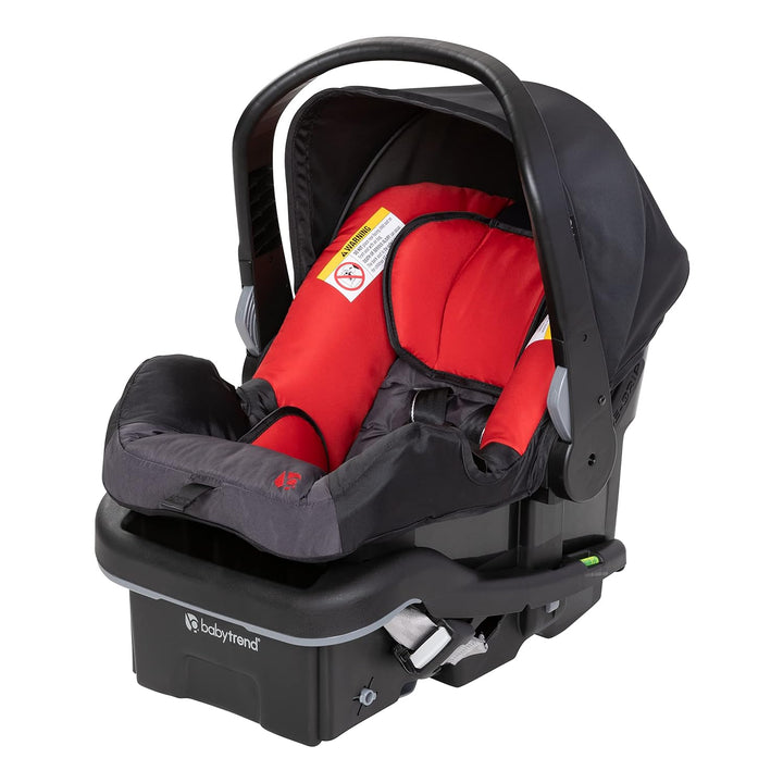 Ez-Lift plus Infant Car Seat, Ultra Grey