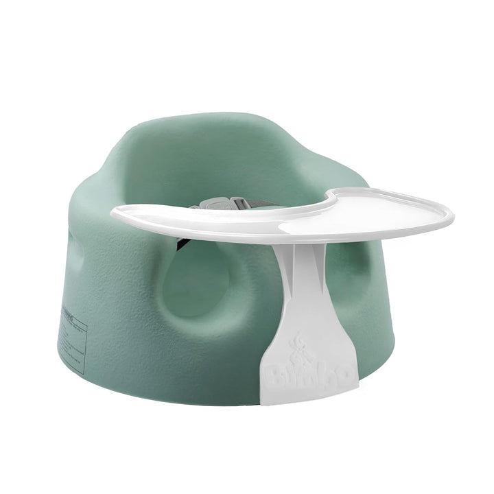 B10060 Floor Seat, Cool Grey