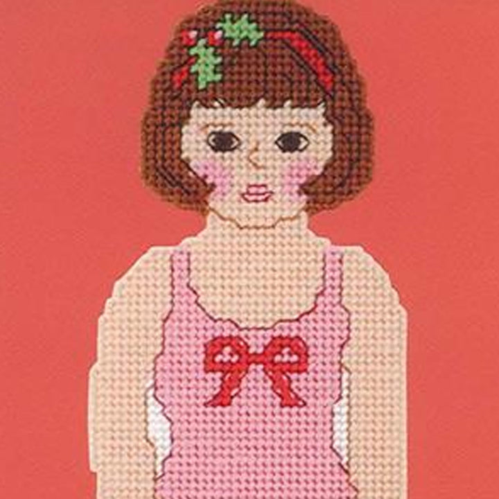 Paper Dolls