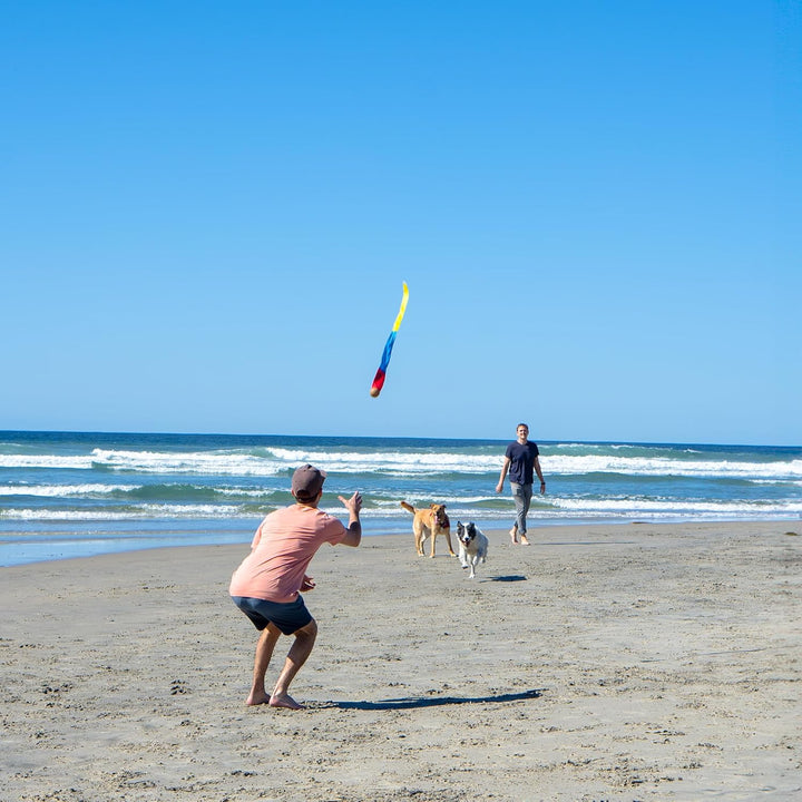 Sport - the Original 90S Throw and Catch Outdoor Game (Ages 8+)