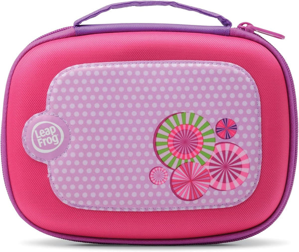 Leappad3 Pink Carry Case (Made to Fit Leappad3)