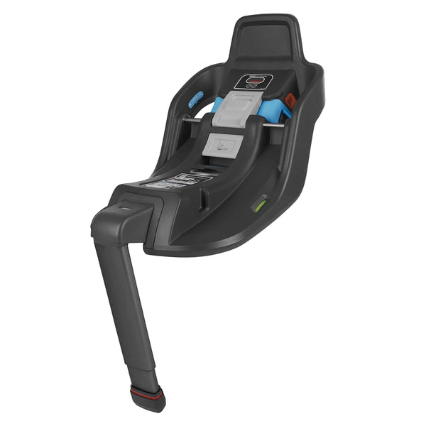 Extra Aria Car Seat Base/Compatible with Aria Infant Car Seats/Smartsecure Installation with Load Leg