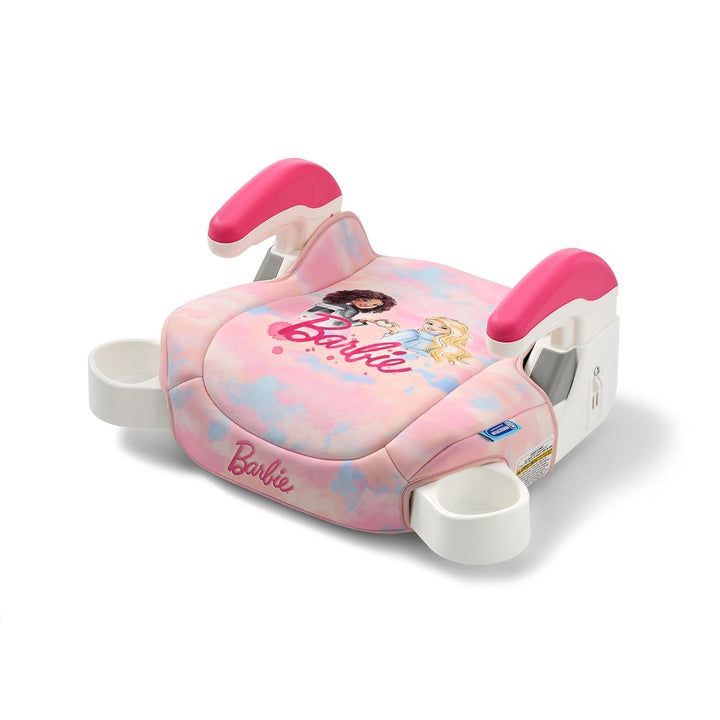 Turbobooster 2.0 Backless Booster Car Seat, Denton