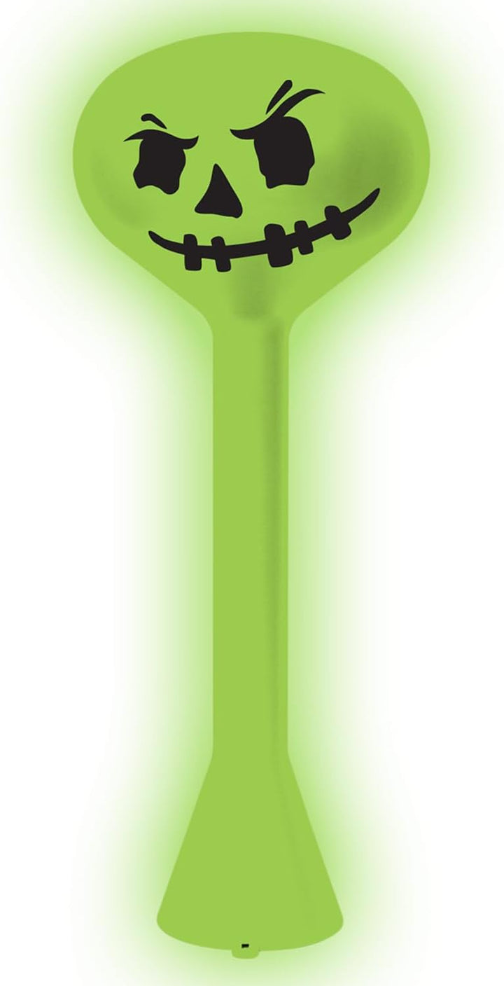 Halloween Glow in the Dark Water Tower