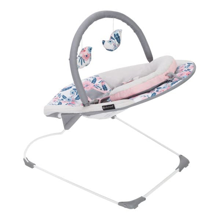Trend EZ Bouncer, Bluebell