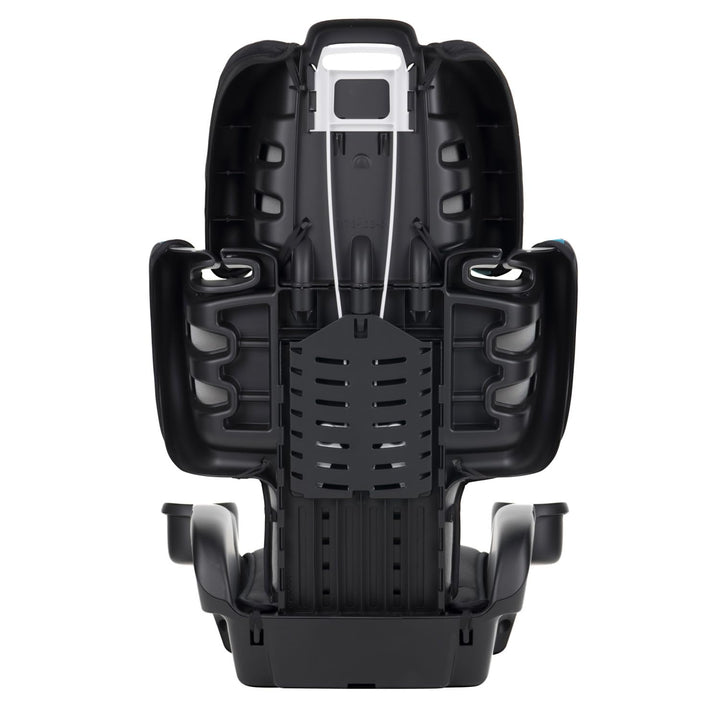 Gotime LX Booster Car Seat (Chardon Black)