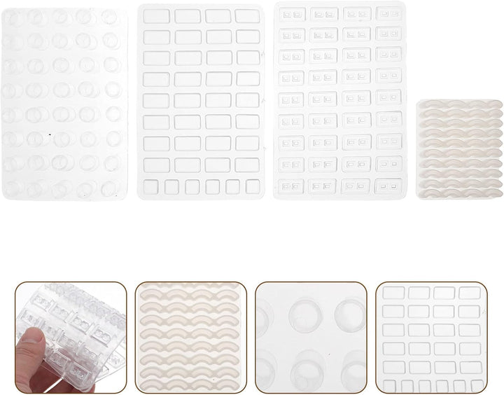 1Set Miniature Brick Mold for Sand Table Building Lightweight Mold Making Supplies for Crafting Landscapes and Miniature Scenes