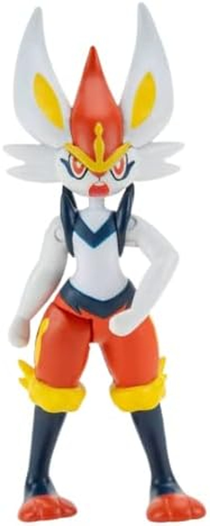 Pokemon  Battle Figure 10 Pack (PKW2855)