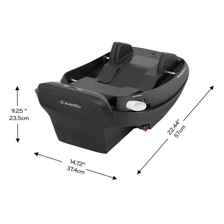 REVOLVE180 LITEMAX NXT Base