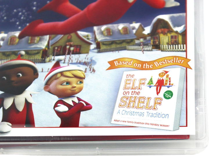 an Elf'S Story: DVD