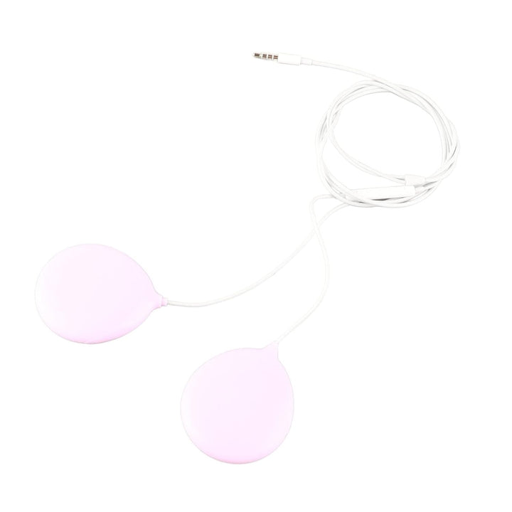 Baby Bump Headphones, Prenatal Belly Speaker, Pregnancy Belly Speaker Portable Music Player, Portable Music Play Prenatal Belly Speaker