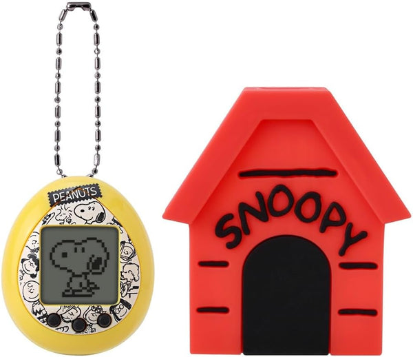 Nano X Peanuts with Silicone Case Set