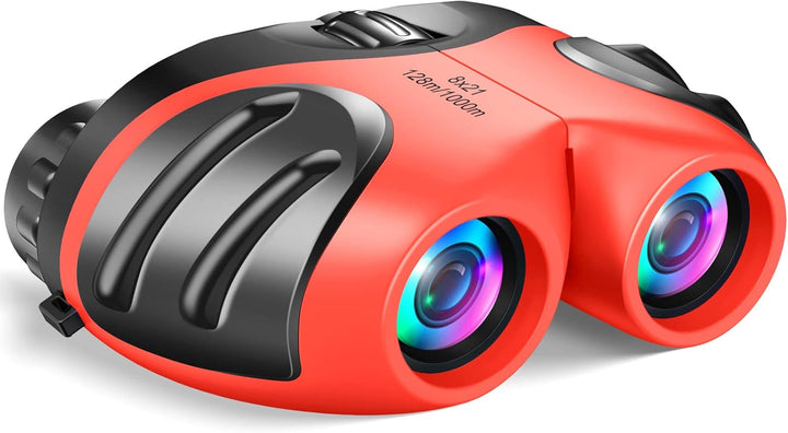 Binocular for Kids, Compact High Resolution Shockproof Binoculars